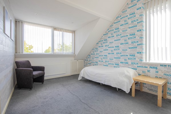 Medium property photo - Van Leeuwenhoekstraat 9, 1433 BM Kudelstaart